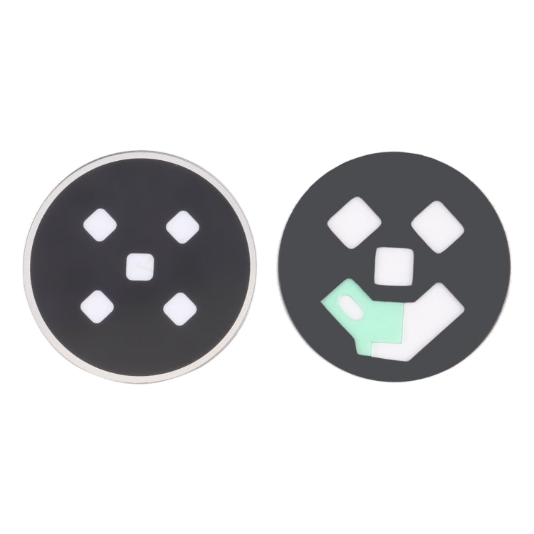 Back Glass Lens For Samsung Galaxy Watch SM-R800/R810, SM-R800/R810