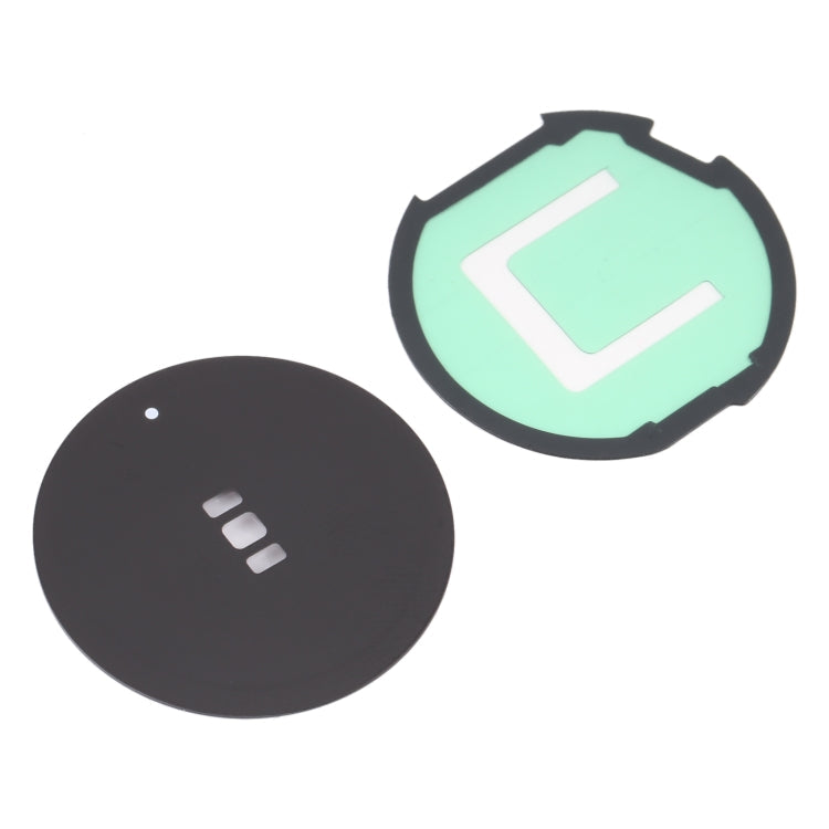 Back Glass Lens For Samsung Gear S3 Frontier SM-R760, SM-R760