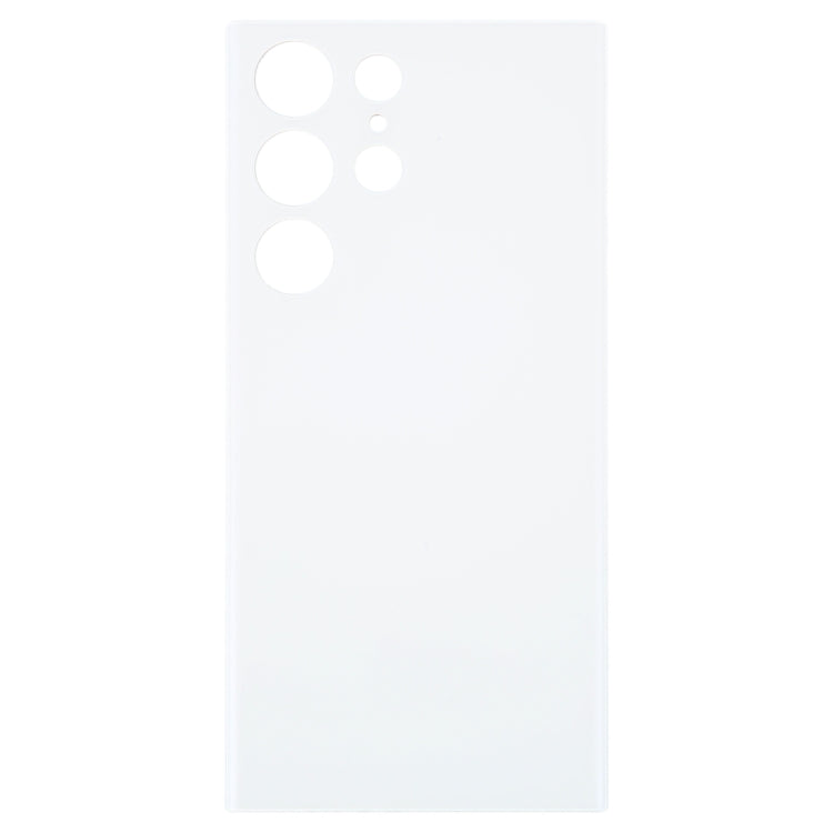 For Samsung Galaxy S23 Ultra 5G SM-S918B OEM Battery Back Cover, For Samsung Galaxy S23 Ultra 5G