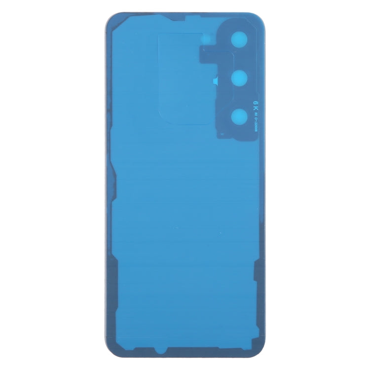 For Samsung Galaxy S23 SM-S911B OEM Glass Battery Back Cover with Camera Lens Cover, For Samsung Galaxy S23 (with Camera Cover)