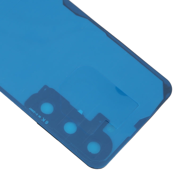 For Samsung Galaxy S23 SM-S911B OEM Glass Battery Back Cover with Camera Lens Cover, For Samsung Galaxy S23 (with Camera Cover)