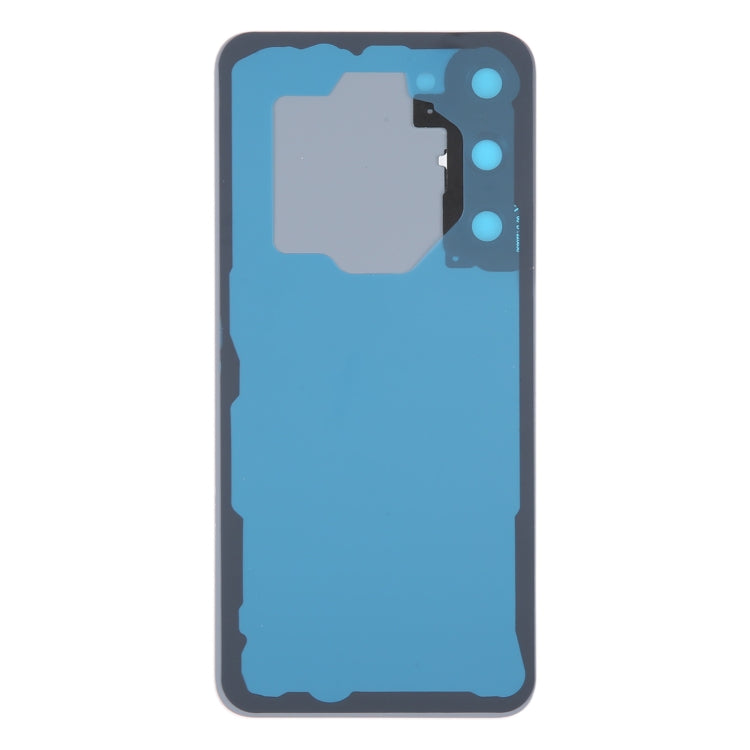 For Samsung Galaxy S23+ SM-S916B OEM Glass Battery Back Cover with Camera Lens Cover, For Samsung Galaxy S23+(with Camera Cover)