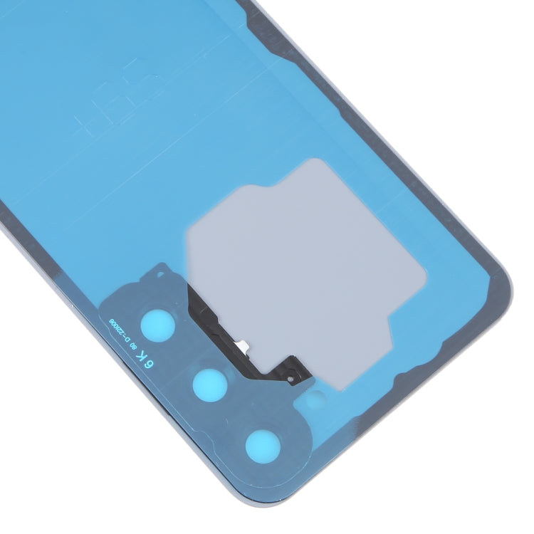 For Samsung Galaxy S23+ SM-S916B OEM Glass Battery Back Cover with Camera Lens Cover, For Samsung Galaxy S23+(with Camera Cover)