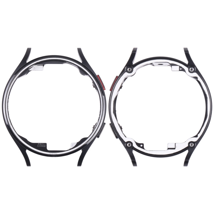 Original LCD Screen Frame Bezel Plate For Samsung Galaxy Watch 4 44mm SM-R870, For Samsung Galaxy Watch 4 44mm(Green), For Samsung Galaxy Watch 4 44mm