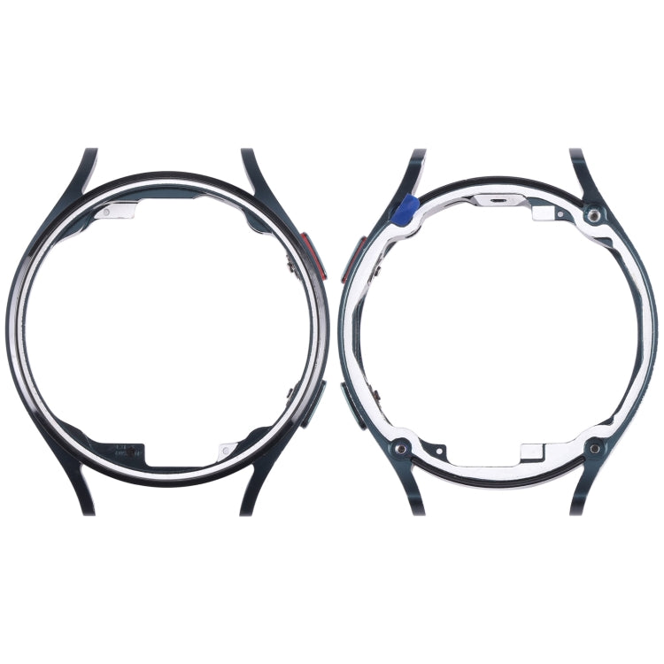 Original LCD Screen Frame Bezel Plate For Samsung Galaxy Watch 4 44mm SM-R870, For Samsung Galaxy Watch 4 44mm(Green), For Samsung Galaxy Watch 4 44mm