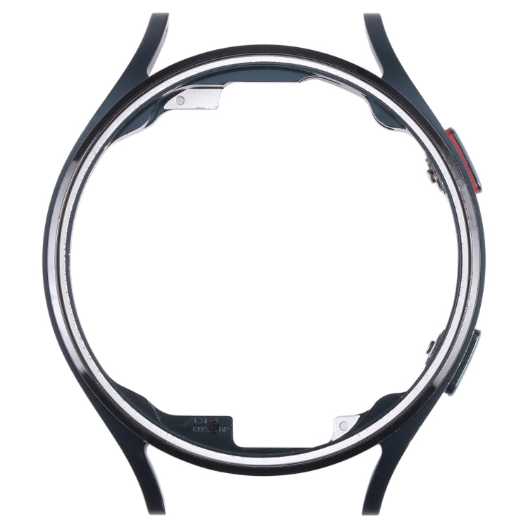 Original LCD Screen Frame Bezel Plate For Samsung Galaxy Watch 4 44mm SM-R870, For Samsung Galaxy Watch 4 44mm(Green), For Samsung Galaxy Watch 4 44mm