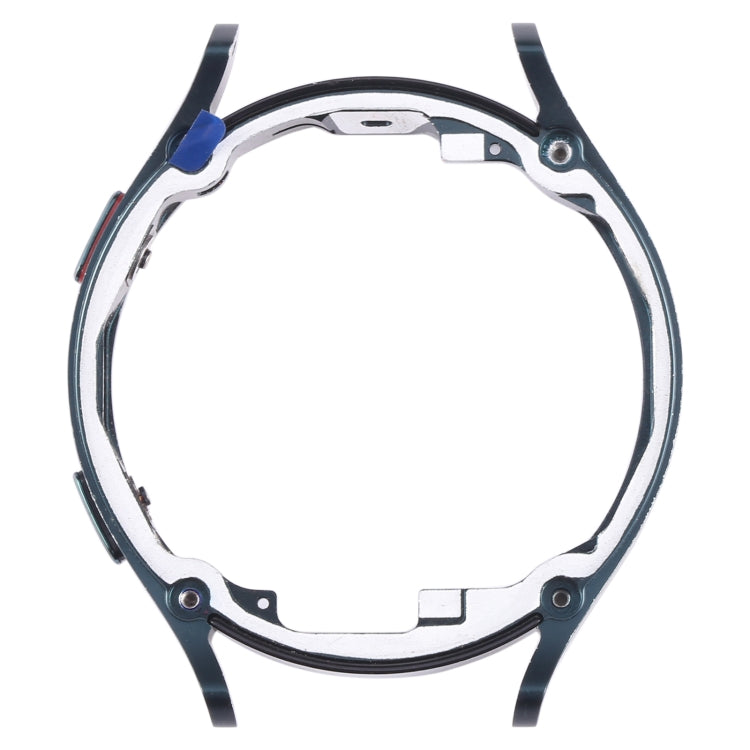 Original LCD Screen Frame Bezel Plate For Samsung Galaxy Watch 4 44mm SM-R870, For Samsung Galaxy Watch 4 44mm(Green), For Samsung Galaxy Watch 4 44mm