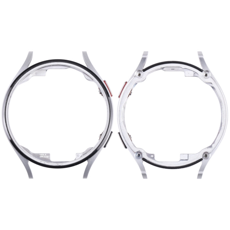 Original LCD Screen Frame Bezel Plate For Samsung Galaxy Watch 4 44mm SM-R870, For Samsung Galaxy Watch 4 44mm(Green), For Samsung Galaxy Watch 4 44mm
