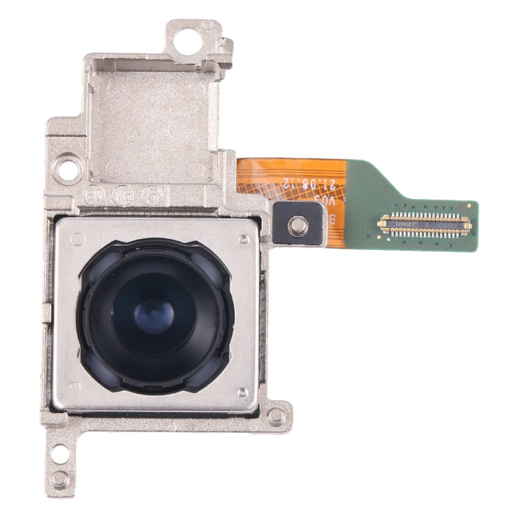 For Samsung Galaxy S22 Ultra SM-S908B Original Main Back Facing Camera, For Samsung Galaxy S22 Ultra