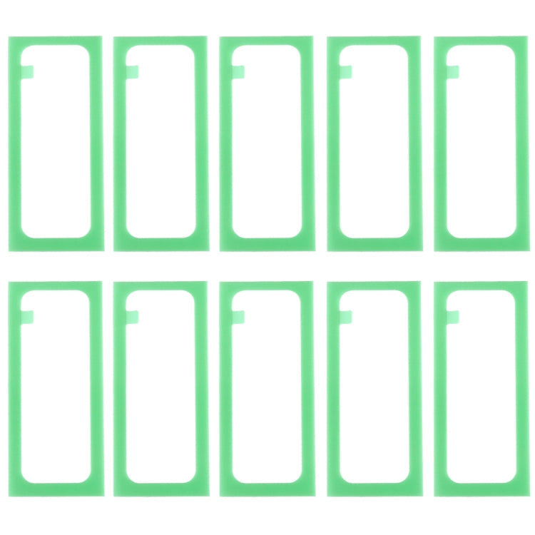 For Galaxy Note 8 10pcs Battery Adhesive Tape Stickers, For Note 8