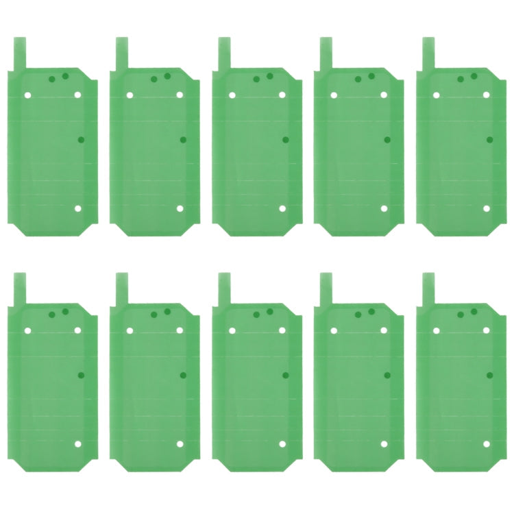 For Galaxy S8+ / G955 10pcs Battery Adhesive Tape Stickers, For S8+ / G955