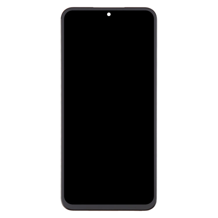 For Samsung Galaxy S23 FE SM-S711B TFT LCD Screen Digitizer Full Assembly, Not Supporting Fingerprint Identification, For Samsung Galaxy S23 FE(TFT)