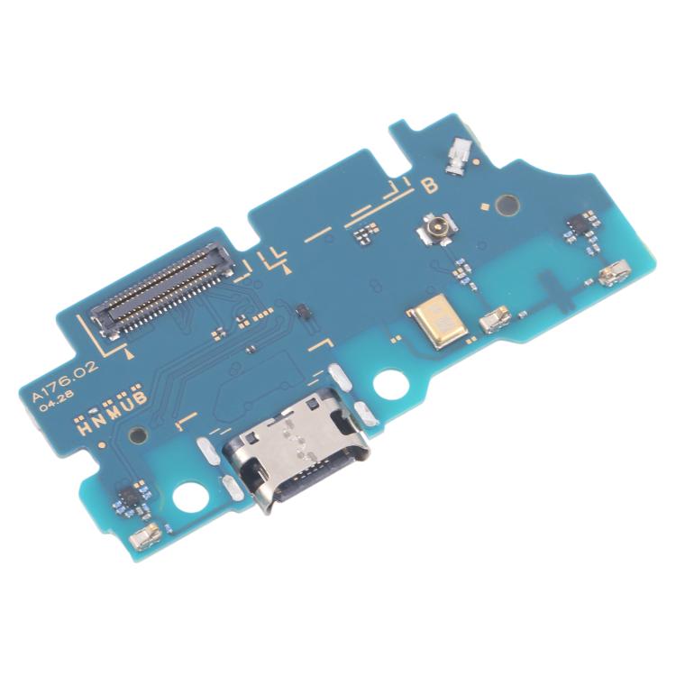 For Samsung Galaxy A17 5G SM-A176B Original Charging Port Board, For Samsung Galaxy A17 5G(Original)