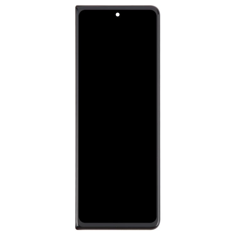 For Samsung Galaxy Z Fold3 5G SM-F926B TFT LCD Secondary Screen with Digitizer Full Assembly, For Samsung Galaxy Z Fold3 5G(Secondary Screen)