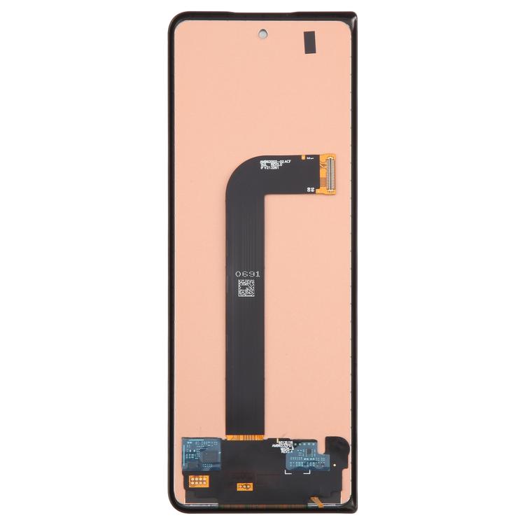For Samsung Galaxy Z Fold3 5G SM-F926B TFT LCD Secondary Screen with Digitizer Full Assembly, For Samsung Galaxy Z Fold3 5G(Secondary Screen)