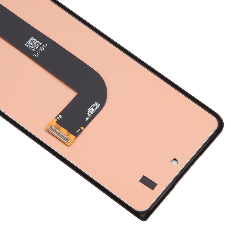 For Samsung Galaxy Z Fold3 5G SM-F926B TFT LCD Secondary Screen with Digitizer Full Assembly, For Samsung Galaxy Z Fold3 5G(Secondary Screen)