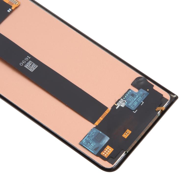 For Samsung Galaxy Z Fold3 5G SM-F926B TFT LCD Secondary Screen with Digitizer Full Assembly, For Samsung Galaxy Z Fold3 5G(Secondary Screen)