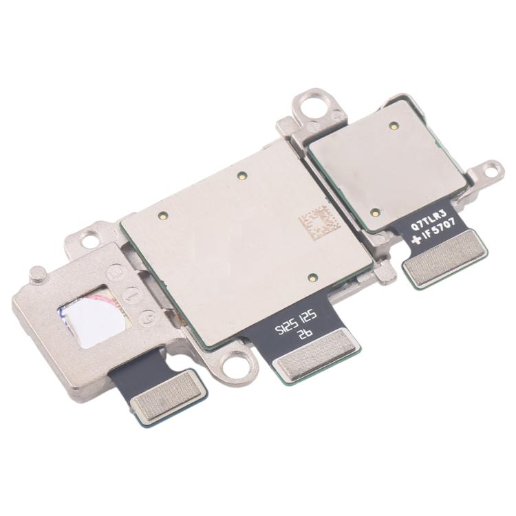 For Samsung Galaxy Z Fold7 SM-F966 Original Camera Set (Telephoto + Wide + Main Camera), For Samsung Galaxy Z Fold7(Original)