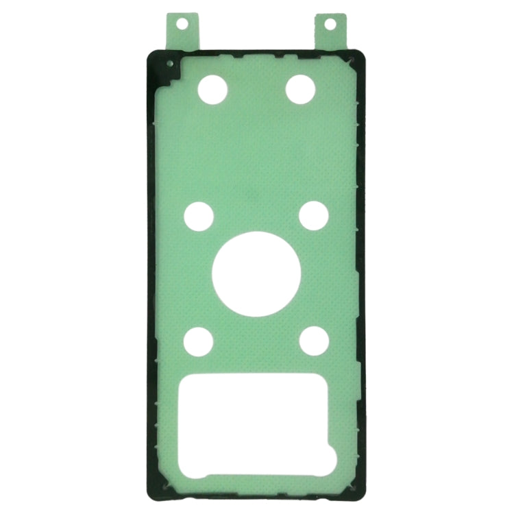 For Galaxy Note9 10pcs Back Housing Cover Adhesive, For Samsung Galaxy Note9