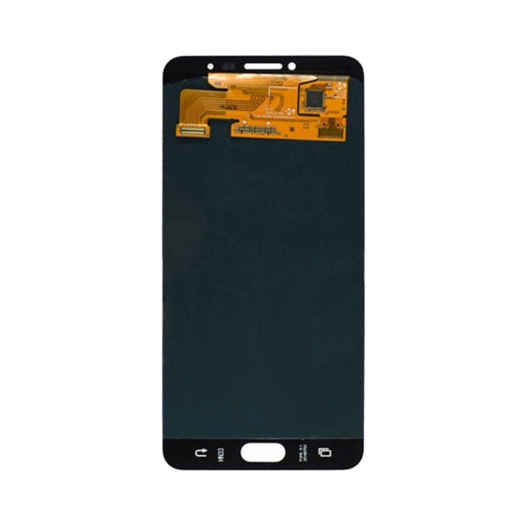 Original LCD Display + Touch Panel for Galaxy C7 / C7000, For Samsung Galaxy C7, For Galaxy C7