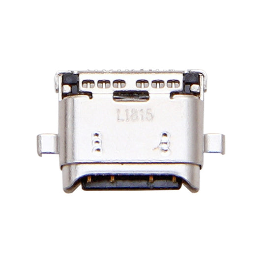 10 PCS Charging Port Connector for Huawei Mate 9 Pro, For Huawei Mate 9 Pro