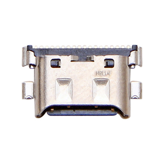 10 PCS Charging Port Connector for Huawei Nova 5i Pro, For Huawei Nova 5i Pro