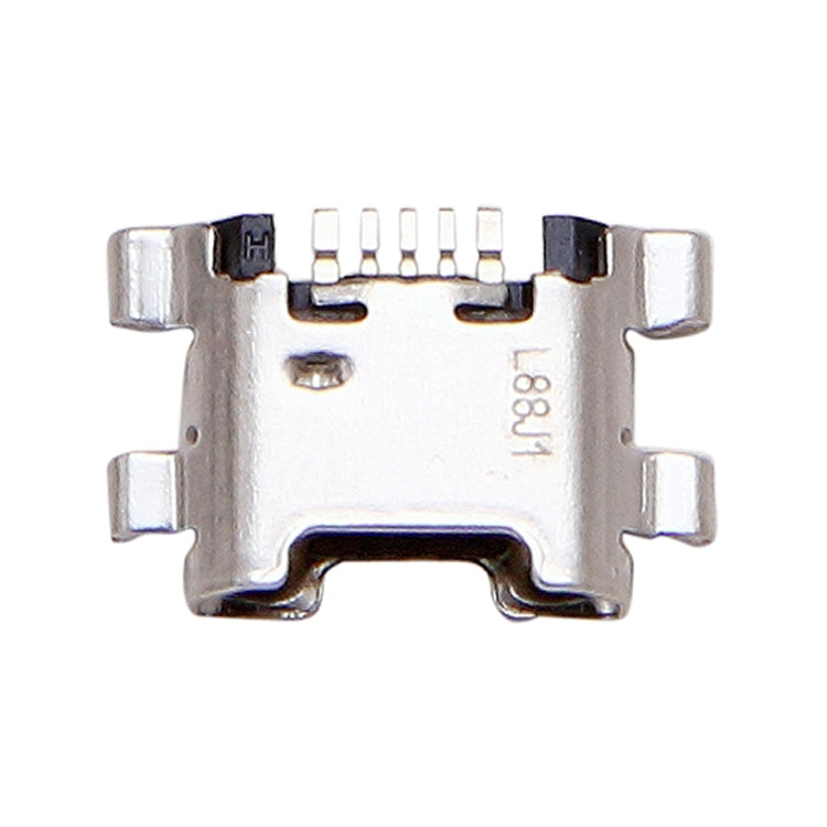 10 PCS Charging Port Connector for Huawei P Smart (2018), For Huawei P Smart (2018)