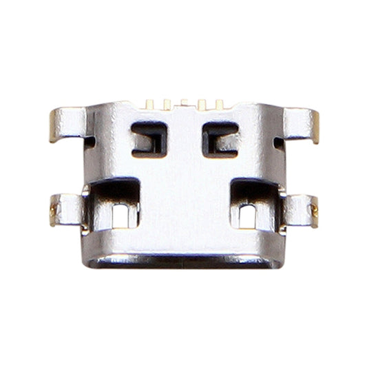 10 PCS Charging Port Connector for Huawei P Smart (2019), For Huawei P Smart (2019)