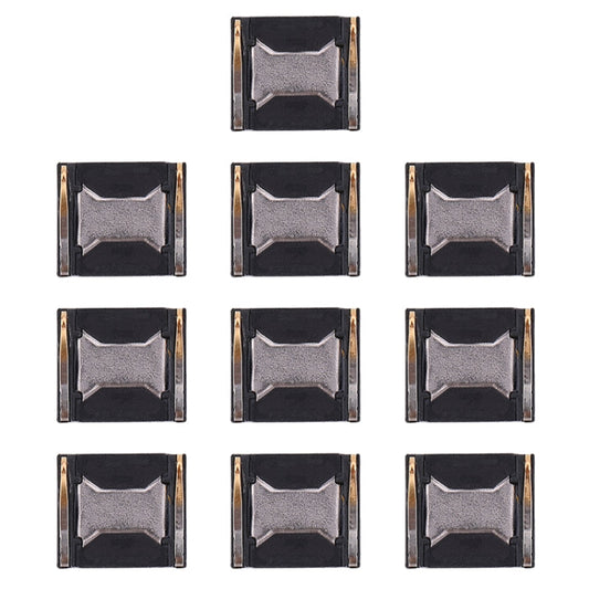 10 PCS Earpiece Speaker for Huawei Nova 3i, For Huawei Nova 3i