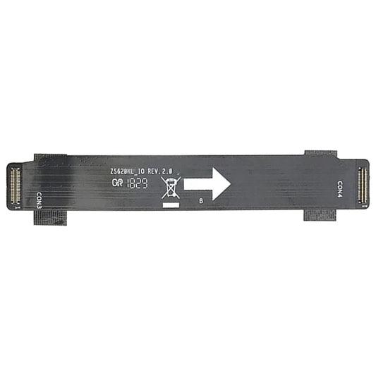 Motherboard Flex Cable for Asus Zenfone 5z ZS620KL, For Asus Zenfone 5z ZS620KL