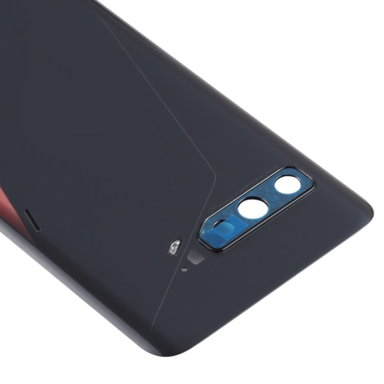 Battery Back Cover for Asus ROG Phone 3 ZS661KS, For Asus ROG Phone 3 ZS661KS