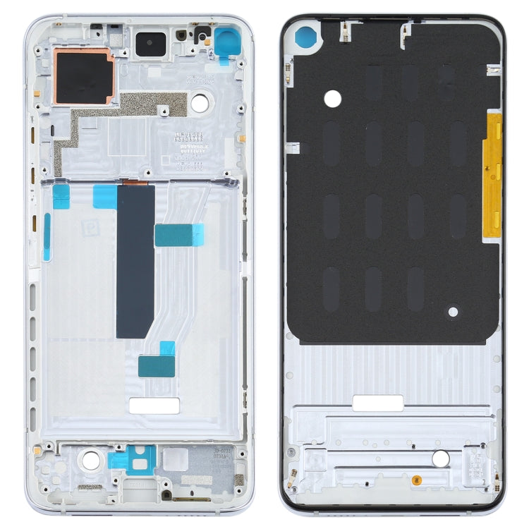 Front Housing LCD Frame Bezel Plate for Xiaomi Mi 10T Pro 5G / Mi 10T 5G / Redmi K30S M2007J3SC M2007J3SY, For Xiaomi Mi 10T Pro 5G