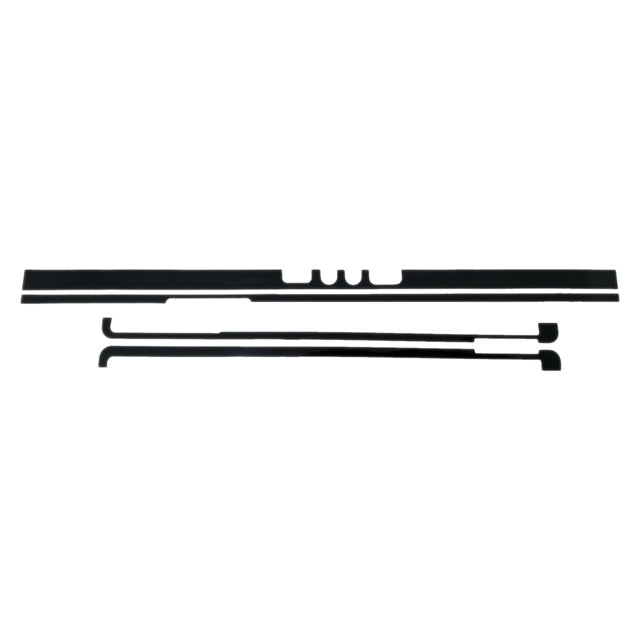 Front Housing Adhesive for Miscrosoft Surface Book / Book 2 13.5 inch, For Miscrosoft Surface Book / Book 2 13.5 inch