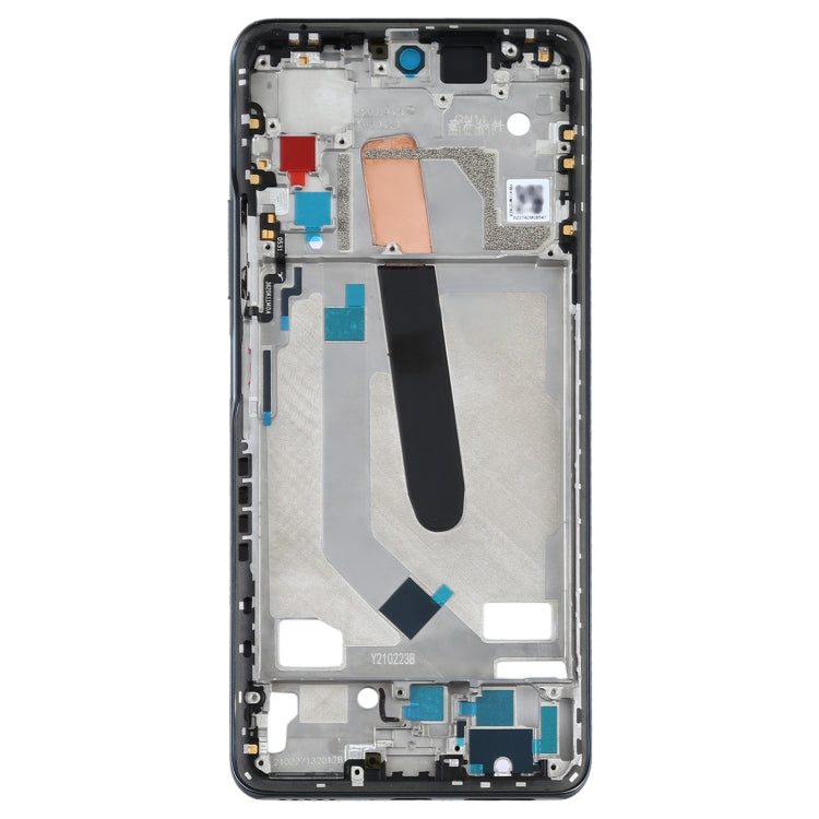 Original Middle Frame Bezel Plate for Xiaomi Redmi K40 Pro/Redmi K40/M2012K11AC/M2011K2C/M2012K11C, For Xiaomi Redmi K40 Pro (Original), For Xiaomi Redmi K40 Pro(Original)