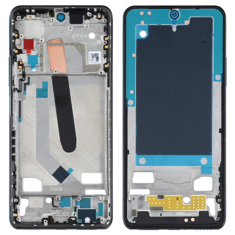 Original Middle Frame Bezel Plate for Xiaomi Redmi K40 Pro/Redmi K40/M2012K11AC/M2011K2C/M2012K11C, For Xiaomi Redmi K40 Pro(Original), For Xiaomi Redmi K40 Pro (Original)