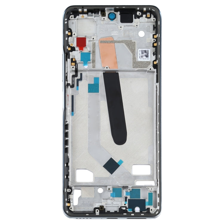 Original Middle Frame Bezel Plate for Xiaomi Redmi K40 Pro/Redmi K40/M2012K11AC/M2011K2C/M2012K11C, For Xiaomi Redmi K40 Pro(Original), For Xiaomi Redmi K40 Pro (Original)