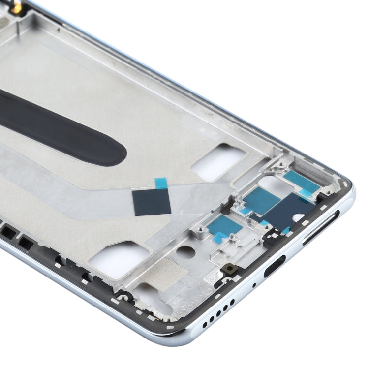 Original Middle Frame Bezel Plate for Xiaomi Redmi K40 Pro/Redmi K40/M2012K11AC/M2011K2C/M2012K11C, For Xiaomi Redmi K40 Pro(Original), For Xiaomi Redmi K40 Pro (Original)