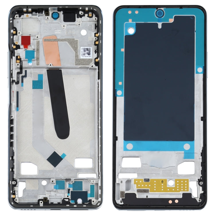Original Middle Frame Bezel Plate for Xiaomi Redmi K40 Pro/Redmi K40/M2012K11AC/M2011K2C/M2012K11C, For Xiaomi Redmi K40 Pro(Original), For Xiaomi Redmi K40 Pro (Original)
