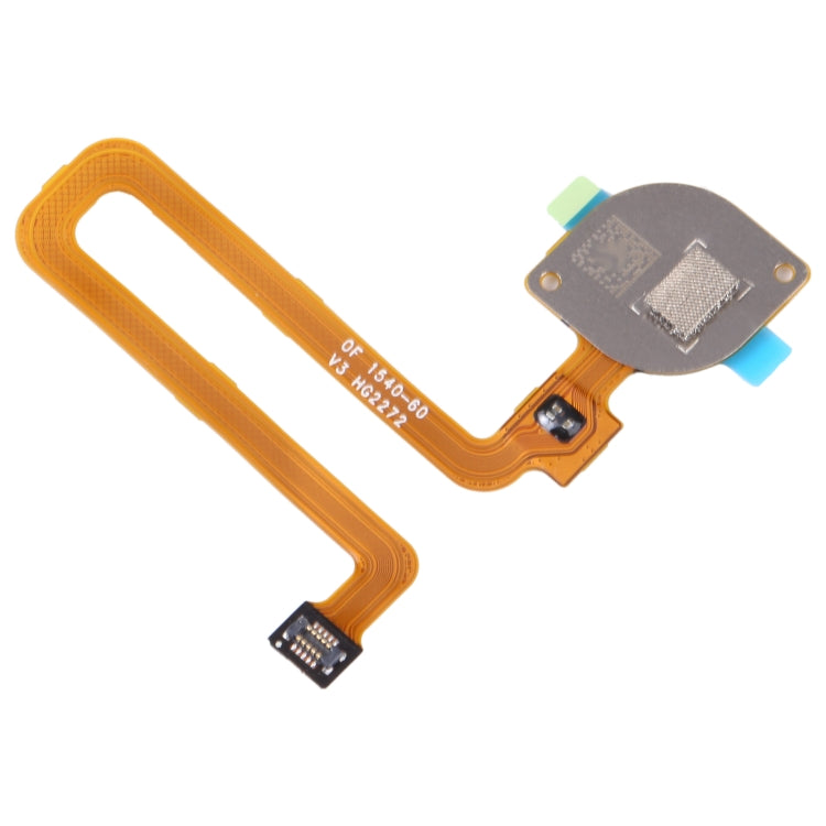 Fingerprint Sensor Flex Cable for Xiaomi Redmi 9C, For Xiaomi Redmi 9C, For Xiaomi Redmi 9C(Red)
