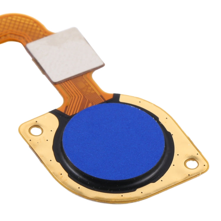 Fingerprint Sensor Flex Cable for Xiaomi Redmi 9C, For Xiaomi Redmi 9C, For Xiaomi Redmi 9C(Red)