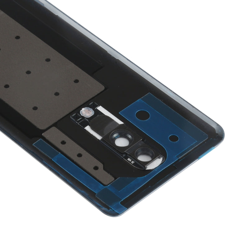 For OnePlus 8 Battery Back Cover with Camera Lens Cover, For OnePlus 8(with Camera Lens Cover), For OnePlus 8