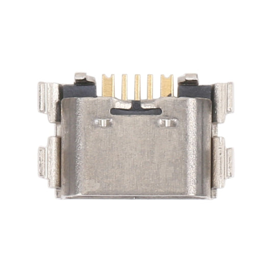10 PCS Charging Port Connector for Xiaomi Mi Play, For Xiaomi Mi Play