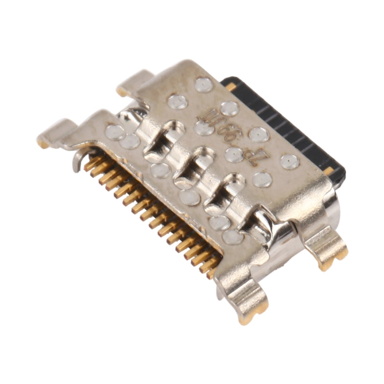 10 PCS Charging Port Connector for Xiaomi Mi CC9e / A3, For Xiaomi Mi CC9e