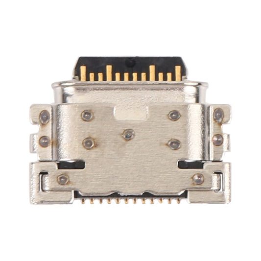 10 PCS Charging Port Connector for Motorola Moto G7 XT1962 XT1962-4, For Motorola Moto G7