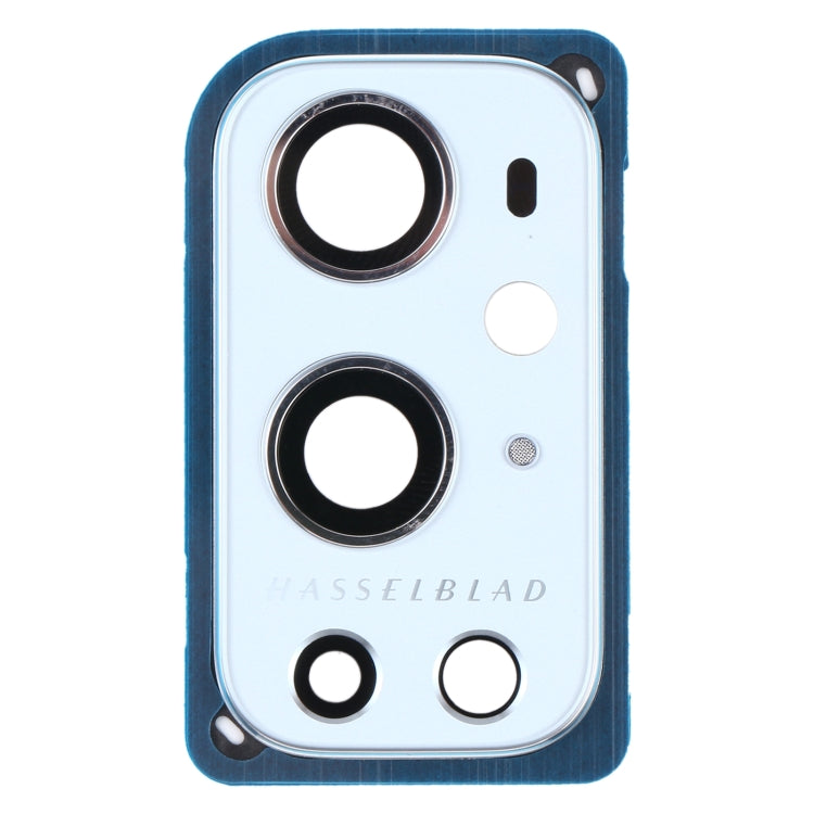 For OnePlus 9 Pro Camera Lens Cover, For OnePlus 9 Pro, For OnePlus 9 Pro(Silver)