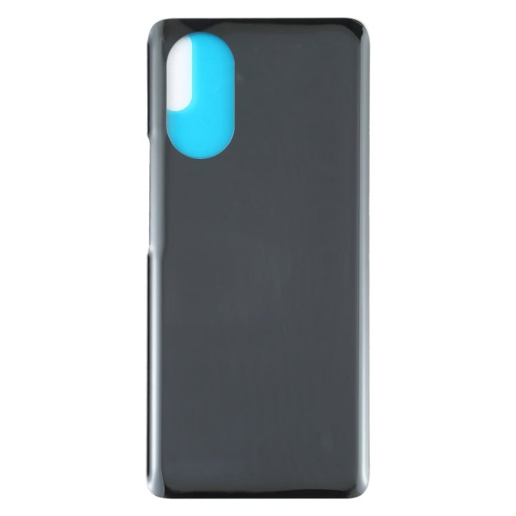Battery Back Cover for Huawei Nova 8, For Huawei Nova 8