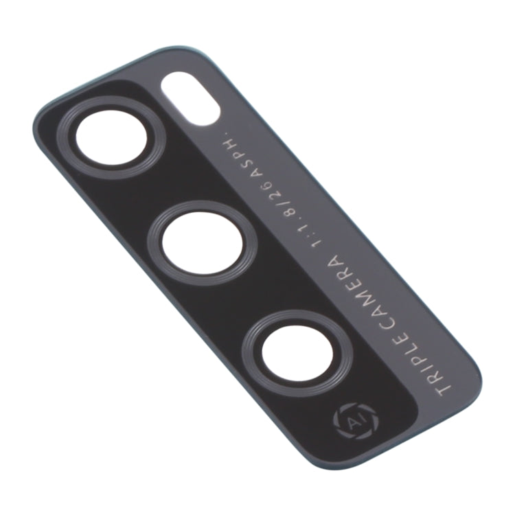 For Huawei Enjoy 20 Pro 10pcs Back Camera Lens , For Huawei Enjoy 20 Pro
