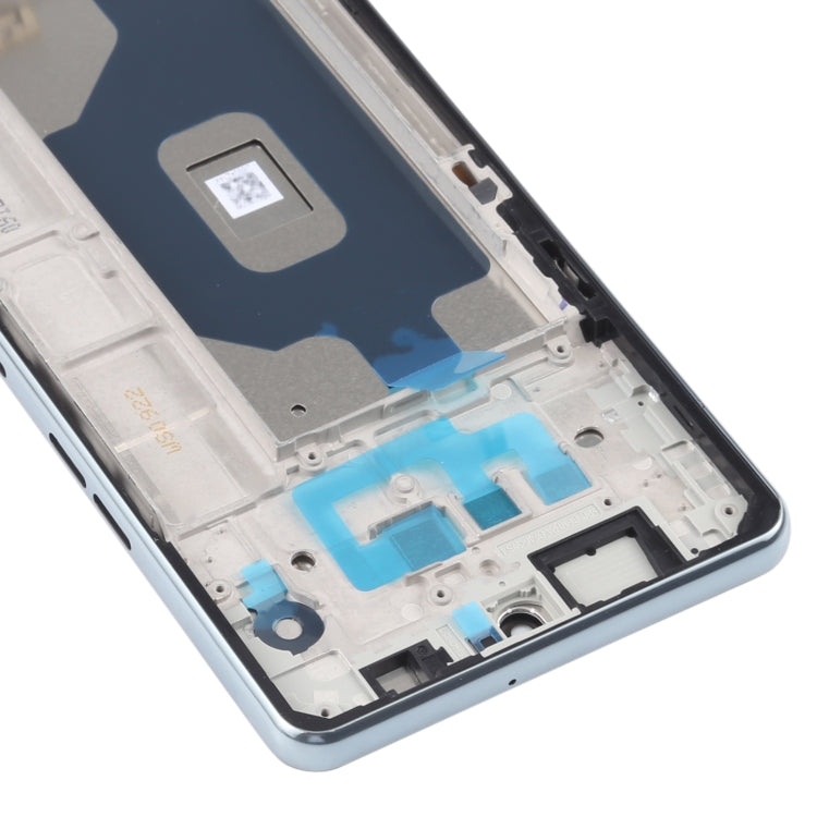 LCD Screen and Digitizer Full Assembly with Frame for LG Stylo 6 / K71 LMQ730TM LM-Q730TM LMQ730HA LM-Q730HA