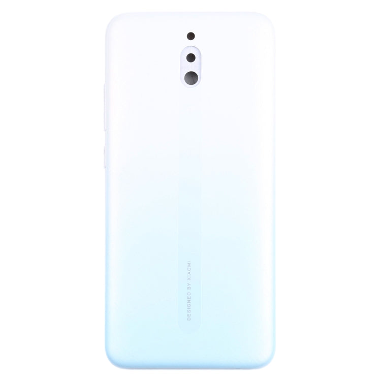 Original Back Battery Cover for Xiaomi Redmi 8A Pro / Redmi 8A Dual, For Xiaomi Redmi 8A Pro (Original)