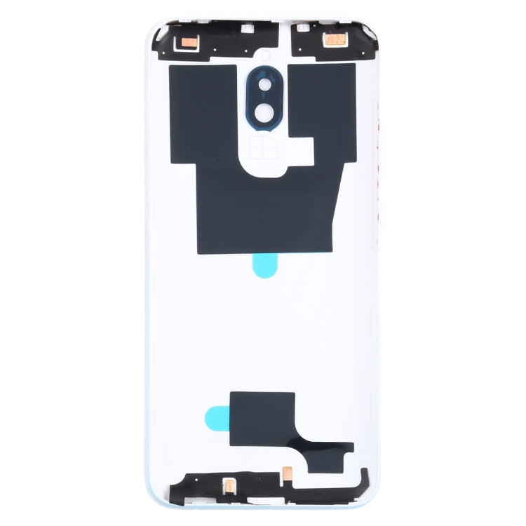 Original Back Battery Cover for Xiaomi Redmi 8A Pro / Redmi 8A Dual, For Xiaomi Redmi 8A Pro (Original)